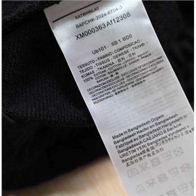 Мужские спортивные повседневные трикотажные шорты EMPORIO ARMAN*I