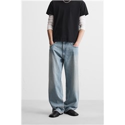 BAGGY FIT JEANS