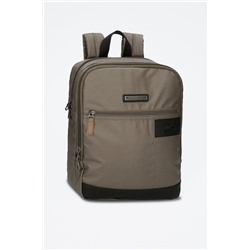 Mochila inteligente Marrón