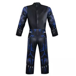 Black Panther Light-Up Costume for Kids