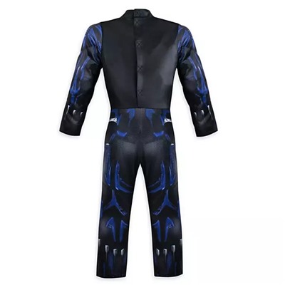 Black Panther Light-Up Costume for Kids