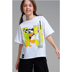 Футболка PLAYTODAY, 974340