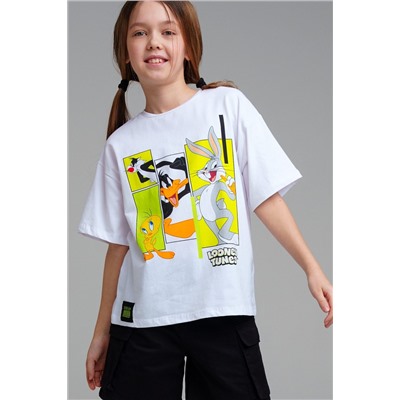 Футболка PLAYTODAY, 974340