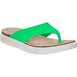 ECCO Corksphere Thong