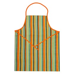 Фартук Мари Санна Полосы