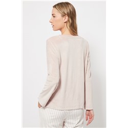Camiseta Rosa