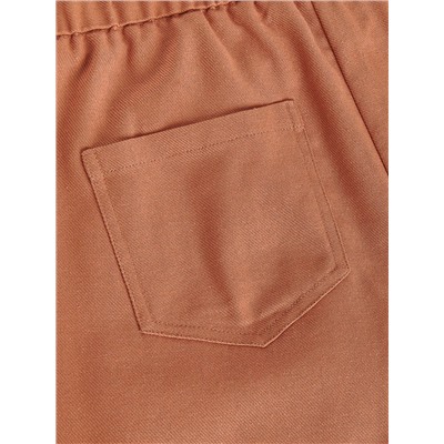 Paperbag-Hose