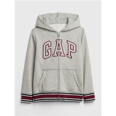Kids Gap Logo Hoodie Sweatshirt