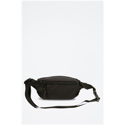 Riñonera Bromley Negro
