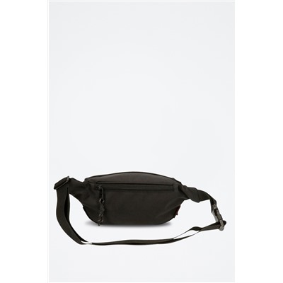 Riñonera Bromley Negro