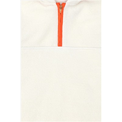 Kız Çocuk Taş Sweatshirt
