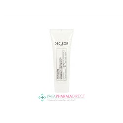 Decléor Antidote Sérum Fortifiant Visage 10ml Format Voyage
