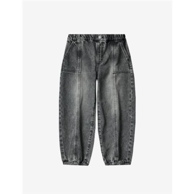 Джинсы для мальчиков и девочек. Экспорт