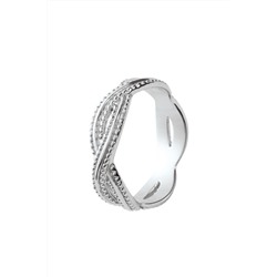 Anillo Plata