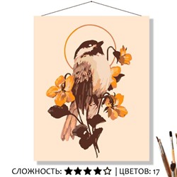 «СИНИЦА»