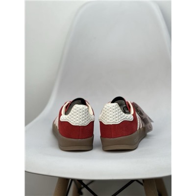 Оригинальные кроссовки ADIDA*S Gazelle  INDOOR