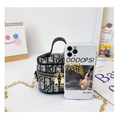 Сумочка для девочек