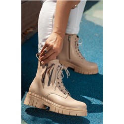 Daxtors D0860 Kadın Bot&bootie Postal Bot 21KDAXFLD086001