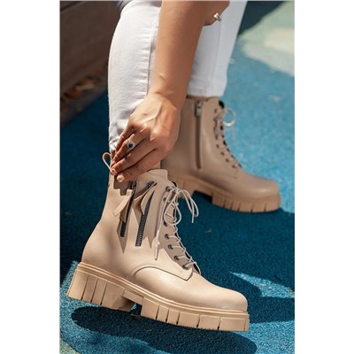 Daxtors D0860 Kadın Bot&bootie Postal Bot 21KDAXFLD086001