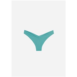 Brazilian-Bikinihose mit hohem Beinausschnitt Indonesia Eco