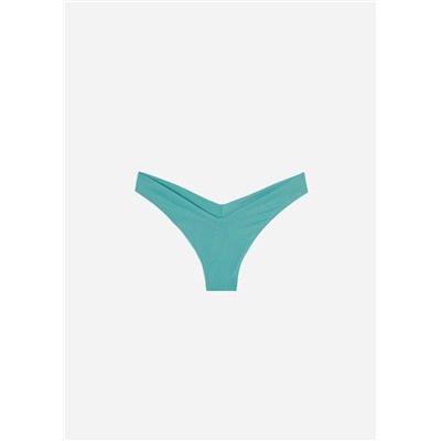 Brazilian-Bikinihose mit hohem Beinausschnitt Indonesia Eco
