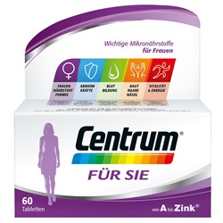 Centrum für Sie