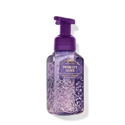 Fresh Cut Lilacs Gentle & Clean Foaming Hand Soap