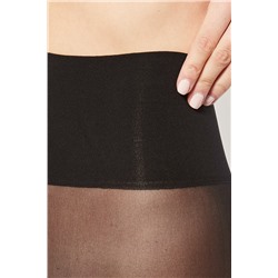 Pantis 60 deniers - Negro