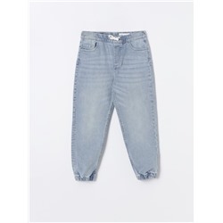 COMFORT JOGGER JEANS
