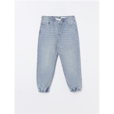 COMFORT JOGGER JEANS