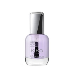 new white look base coat