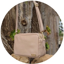 Pelle 21-20 (370) rosa