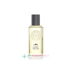 Roger & Gallet Homme Vetyver Eau de Toilette 100ml