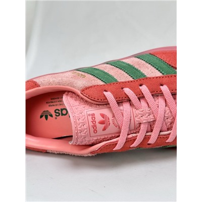 Оригинальные кроссовки ADIDA*S Gazelle  INDOOR