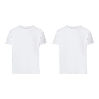Bruno Banani 2 Herren Unterziehshirts