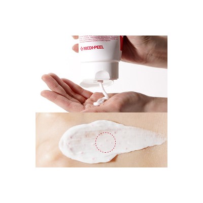 [Sample] Red Lacto Collagen Clear (10ea), Очищающая пенка с коллагеном и лактобактериями