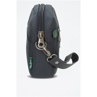 Bolso de mano Green Bay Azul oscuro