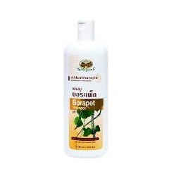 Abhaibhubejhr Borapet Shampoo/ Укрепляющий шампунь против перхоти 300 мл