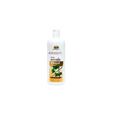 Abhaibhubejhr Borapet Shampoo/ Укрепляющий шампунь против перхоти 300 мл