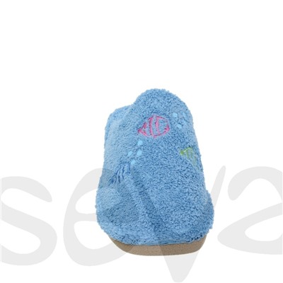 Tupie, ZAPATILLA CASA SEÑORA