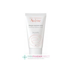 Avène Les Essentiels Masque Apaisant Éclat 50ml