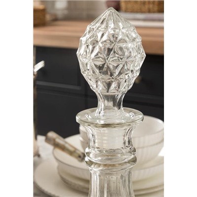 Olivie Şaraplık Tekli-825ML