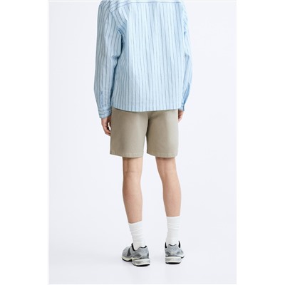 BERMUDA CHINO ESTRUCTURA