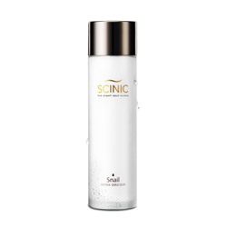 Snail Matrix Emulsion, Антивозрастная эмульсия с экстрактом слизи улитки
