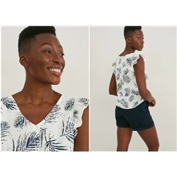 Bluse