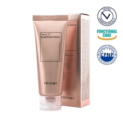 Peptid 27 Sleeping Pack Антивозрастная ночная маска с комплексом из 27 пептидов