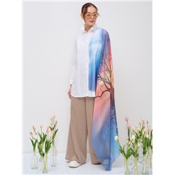 Платок женский KSH13-17-27