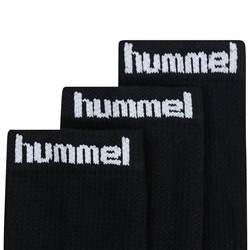 hummel Mover Basic Unisex Socken 3 Paar 205603-2001