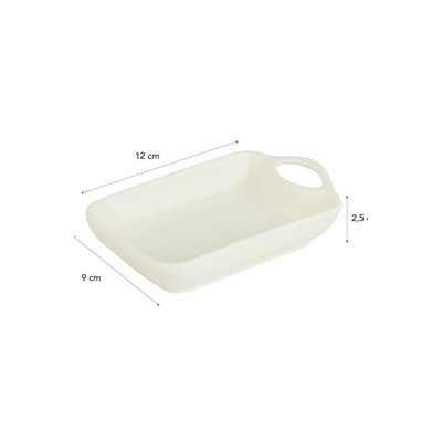 Petit Concept Dikdörtgen Sosluk