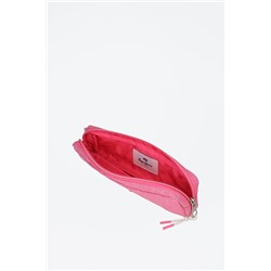 Estuche Luna Fucsia jaspeado